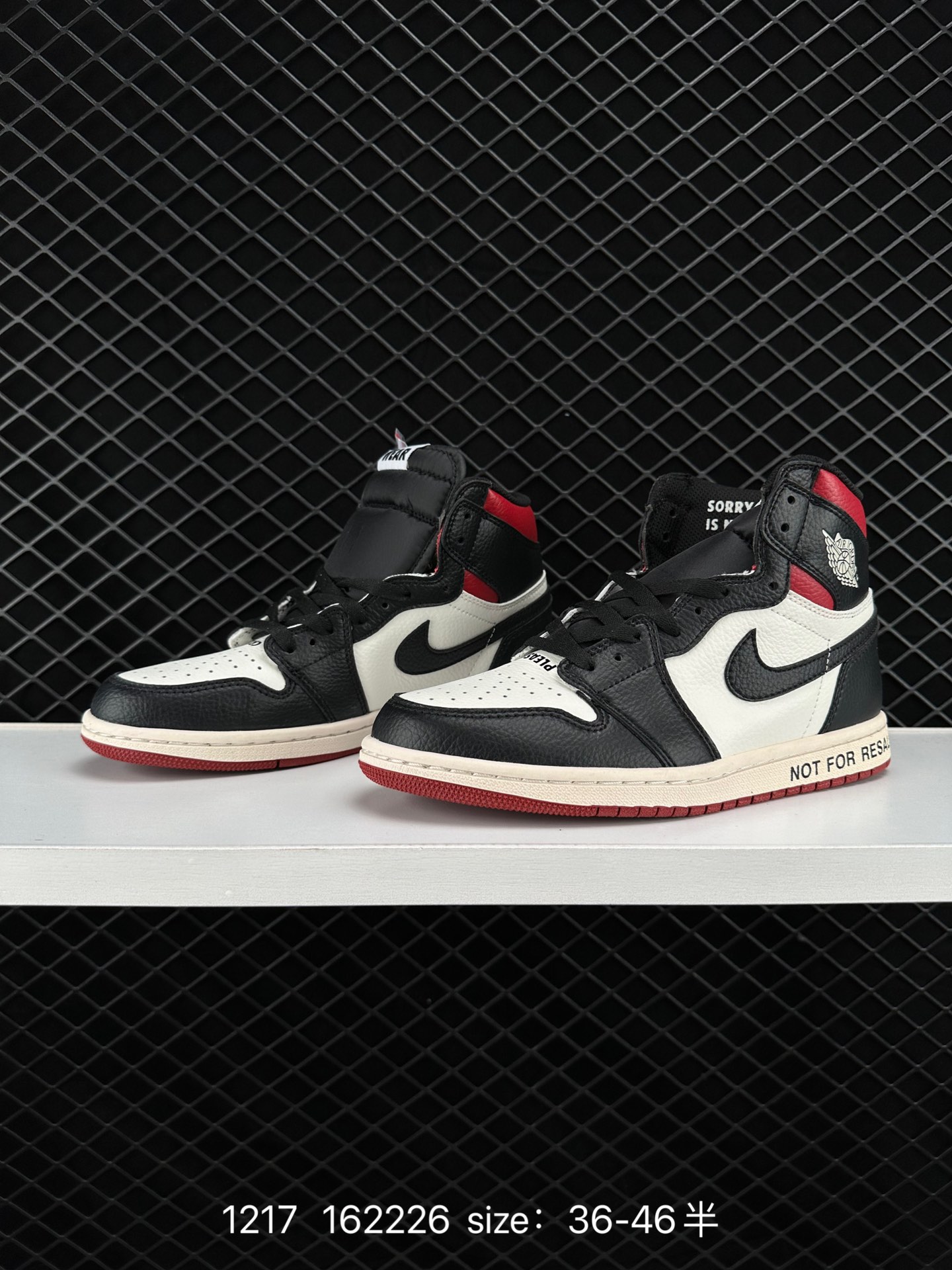 Air Jordan 1 Retro High OG AJ1